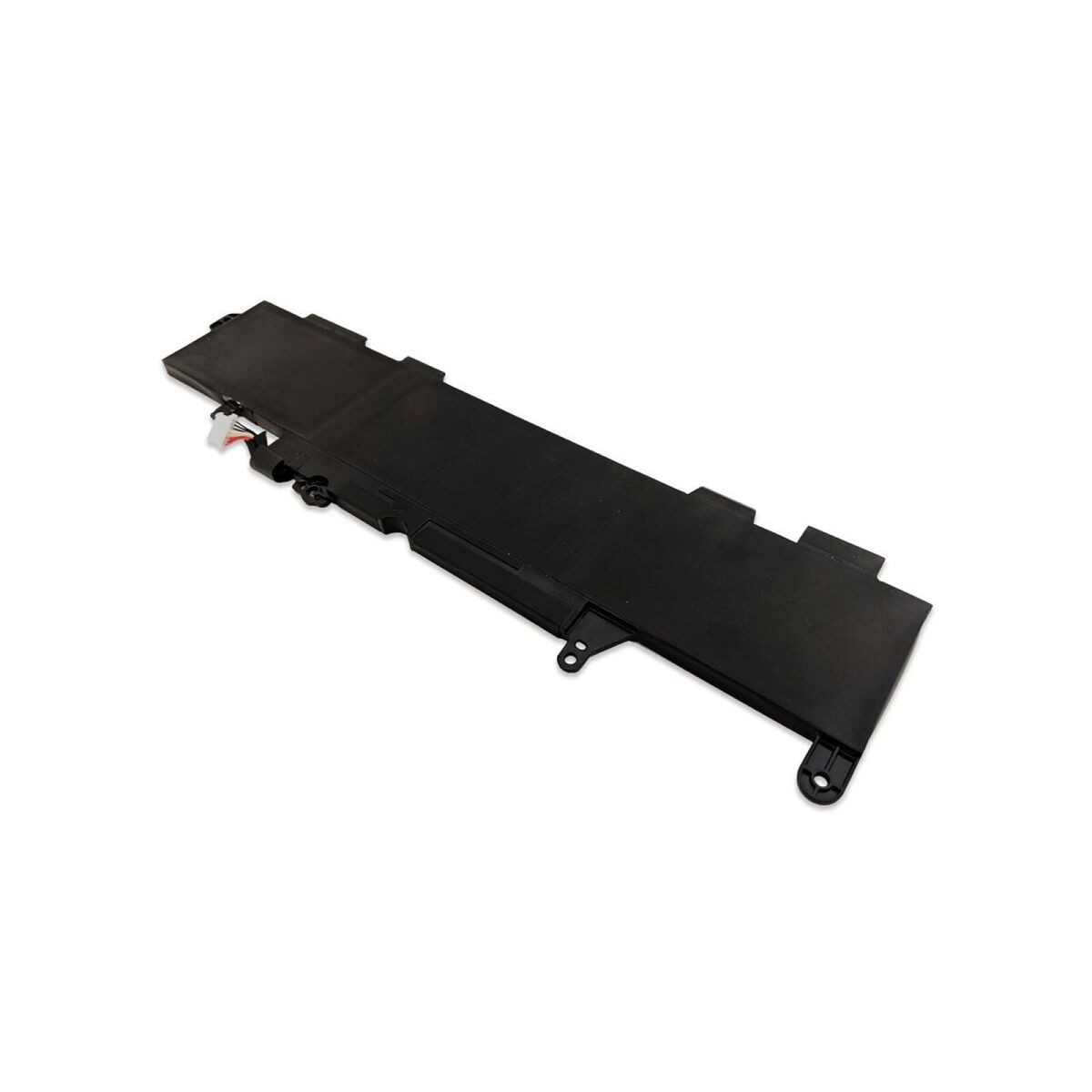 Total Micro 48Whr 11.4V 4200Mah Battery Meets Or Exceeds Oem Specs And Is For The Asus Chromebook C200, C200M, C200Ma. One Year Limited Warranty - B31N1342-TM Total Micro 48Whr 11.4V 4200Mah Battery Meets Or Exceeds Oem Specs And Is For The Asus Chromebook C200, C200M, C200Ma. One Year Limited Warranty - B31N1342-TM