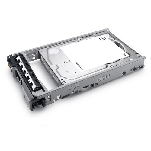 Total Micro 8Tb 3.5Inch Sata 7.2K Rpm 6Gbps Hot Swap Drive Meets Or Exceeds Oem Specs And Is For Dell Poweredge R240, R340, R440, R450, R540, R550, R640, R6415, R650, R6515, R6525, R740, R7525, R840, R940, T340. 3 Year Limited Warrant - 400-ASIF-TM