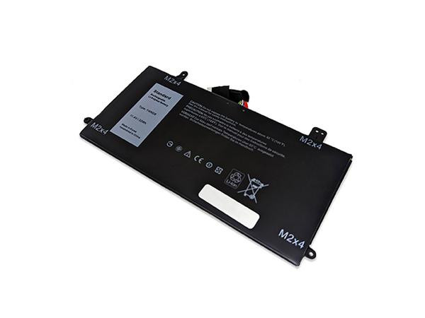 Total Micro 3-Cell 31.5Whr 11.4V Battery Meets Or Exceeds Oem Specs And Is For The Dell Latitude 5285 2-In-1, 5290 2-In-1. One Year Limited Warranty - 1WND8-TM Total Micro 3-Cell 31.5Whr 11.4V Battery Meets Or Exceeds Oem Specs And Is For The Dell Latitude 5285 2-In-1, 5290 2-In-1. One Year Limited Warranty - 1WND8-TM