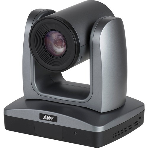 AVer PTZ330N 2.1 Megapixel HD Network Camera - TAA Compliant - MJPEG, H.264, YUV - 1920 x 1080 - 4.30 mm Zoom Lens - 30x Optical - Exmor CMOS - HDMI - PAPTZ330N