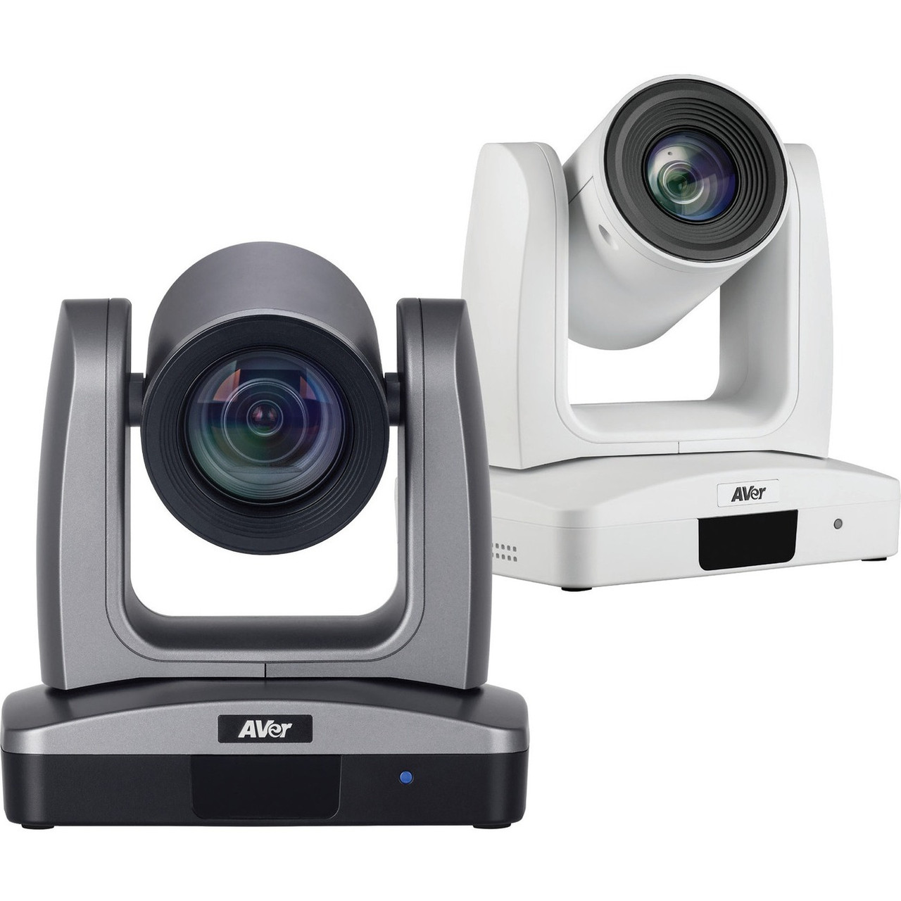 AVer PTZ310 Video Conferencing Camera - 2.1 Megapixel - 60 fps - USB 2.0 - TAA Compliant - 1920 x 1080 Video - Exmor CMOS Sensor - 12x Digital Zoom - Microphone - Network (RJ-45) - PAPTZ310N AVer PTZ310 Video Conferencing Camera - 2.1 Megapixel - 60 fps - USB 2.0 - TAA Compliant - 1920 x 1080 Video - Exmor CMOS Sensor - 12x Digital Zoom - Microphone - Network (RJ-45) - PAPTZ310N