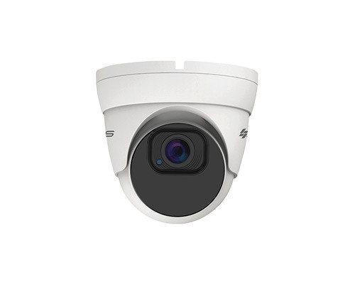 3S Vision Analog camera - 2Megapixel / 45m IR - K9071-A