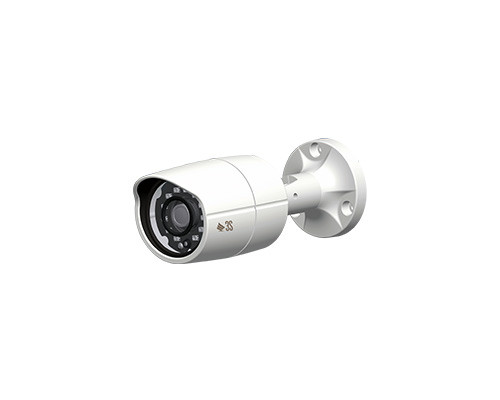 3S Vision 5MEGAPIXEL 1/2.7INCH CMOS 2592X1944@15FP - N3011M-A