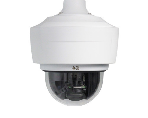 3S Vision 2M SPEED DOME 30X - N5012-BE-30X