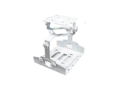 Acceltex CoLocation mount for Aruba Series 5xx Series APs - ATS-APANTARTMNT-UNIV2