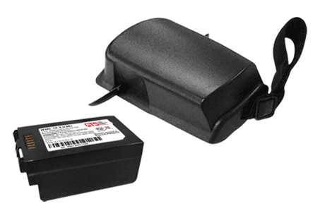 GTS Door features IP54 sealing - HMC70-D