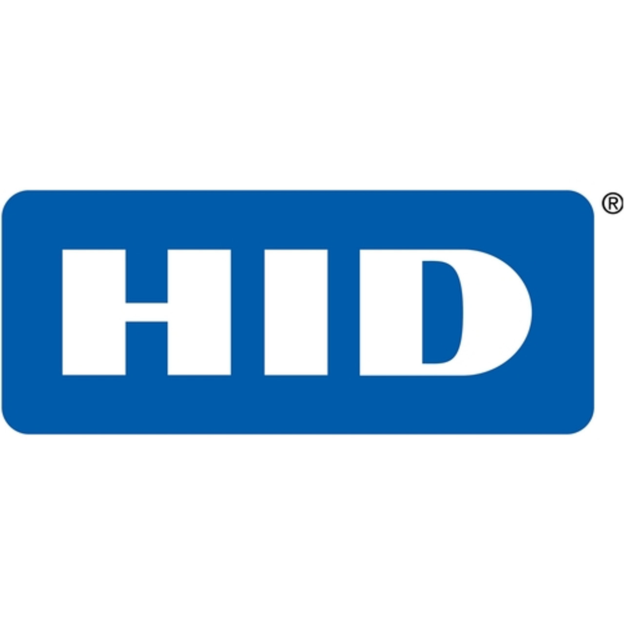 HID CRESCENDO C2300, SEOS, F-GLOSS, B-CRESCENDO BUG W/BLUE MAG. Order qty 1-4999 - 402380M