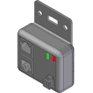 Vertiv Sn Leak Detection Sensor - Water Detection - SN-L20