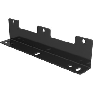 Vertiv Vr Bolt Down Brackets - Black - VRA4000
