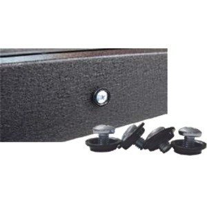 Vertiv Toolless Mounting Hardware - TLMH