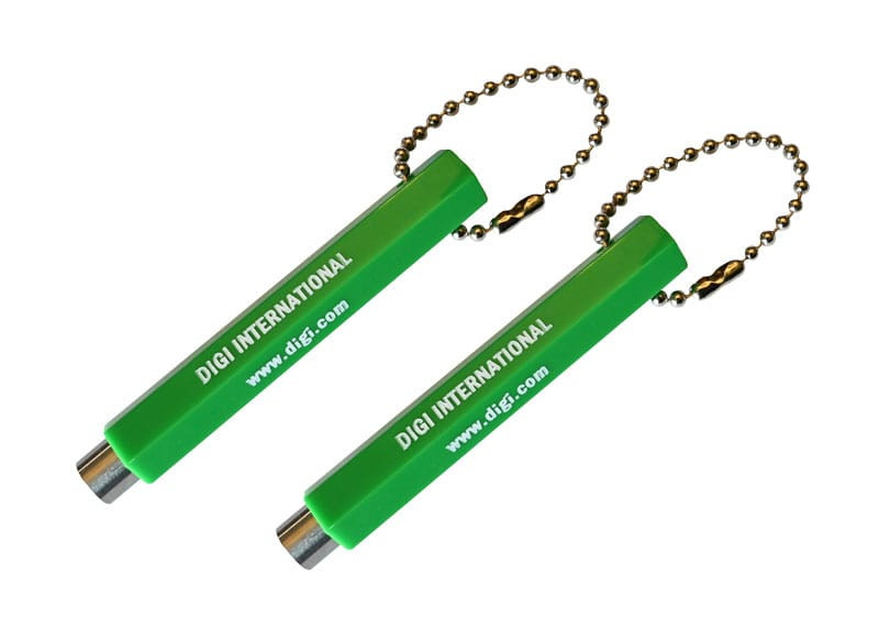 Digi Keychain Magnet,2 Pack - 76000927