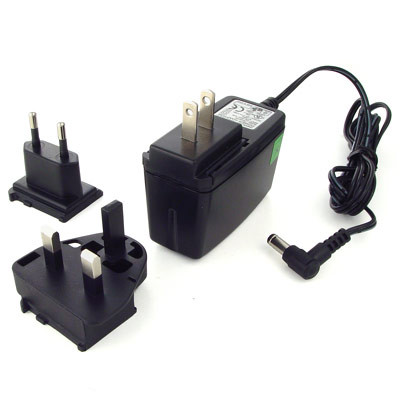 Digi Ac Power Supply - 12Vdc, 120-240Vac, 1.5A, Wall Mount, Non-Locking Barrel (Xa-Acc-Pk1 Plug Kit Required For International). - 76000738 Digi Ac Power Supply - 12Vdc, 120-240Vac, 1.5A, Wall Mount, Non-Locking Barrel (Xa-Acc-Pk1 Plug Kit Required For International). - 76000738