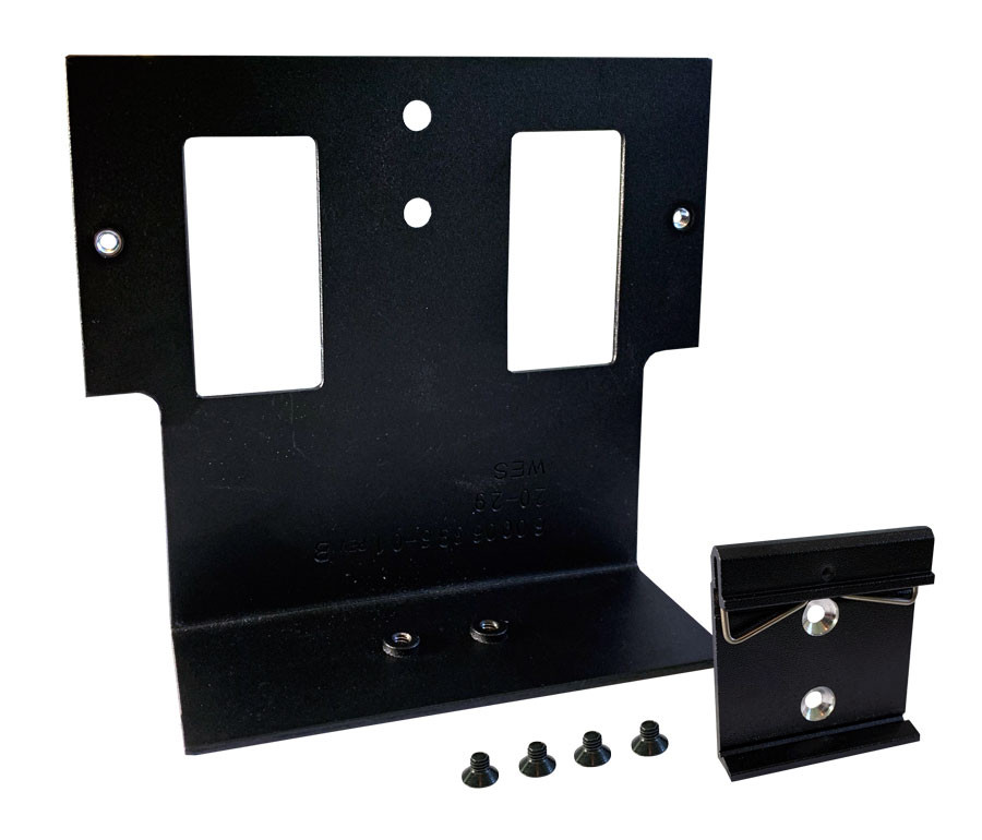 Digi Din Mounting Bracket Kit; Includes Brack - 76002093