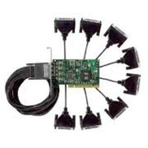 Digi Dte Fan-Out Cable Adapter - Hd-68 Male, Db-25 Male - 4Ft Cable Straight Fan Out Xp/Neo - 76000522