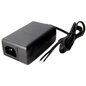 Digi Ac Power Adapter For Serial Server - 110 V Ac, 220 V Ac Input - 12 V Dc Output . - 76000736