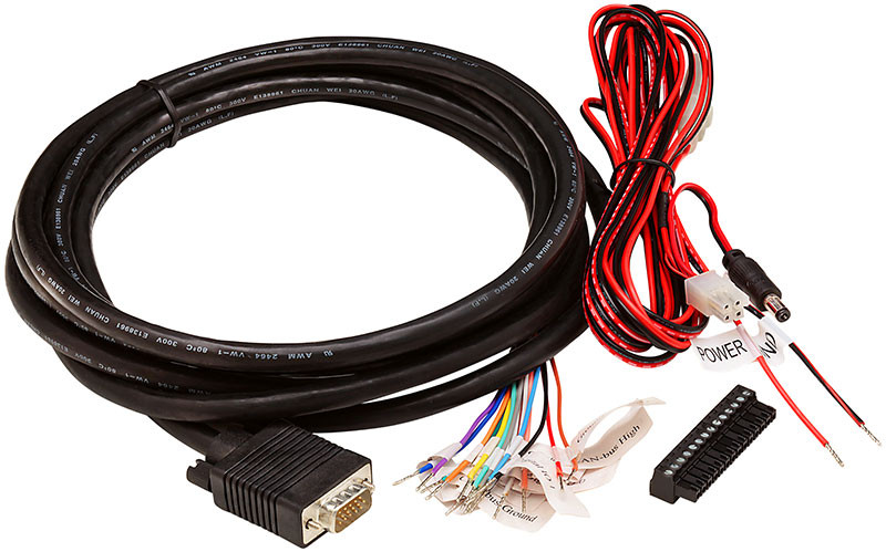 Digi Transport Wr44R Cable Accessory Kit - 76000982