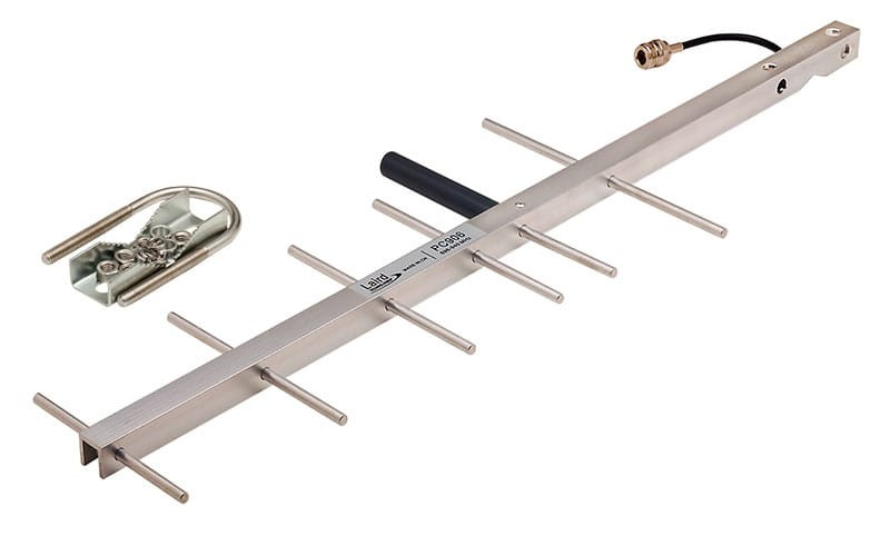 Digi Antenna - 900 Mhz, Yagi, 11.1 Dbi, N-Female. - A09-Y11Nf Digi Antenna - 900 Mhz, Yagi, 11.1 Dbi, N-Female. - A09-Y11Nf