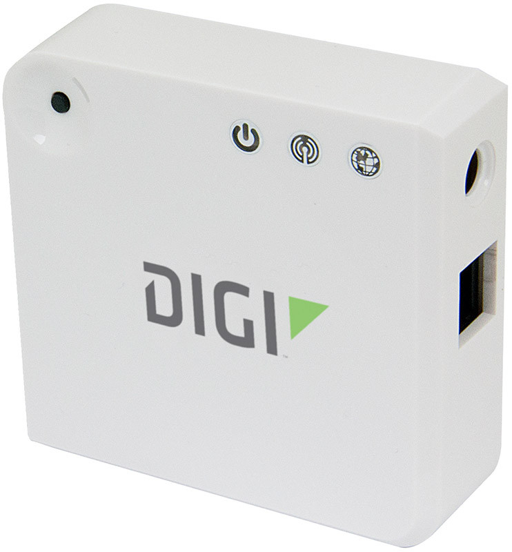 Digi Connectport X2E Zb Eth Coord Int - X2E-Z3C-E1-W