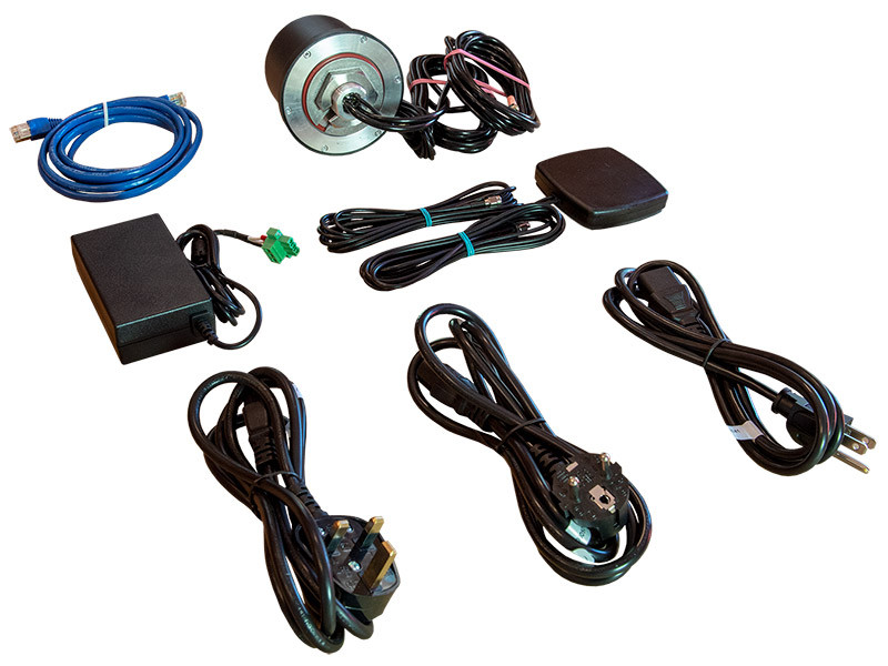 Digi Wr54 Accessory Kit - Single Cellular - 76002084