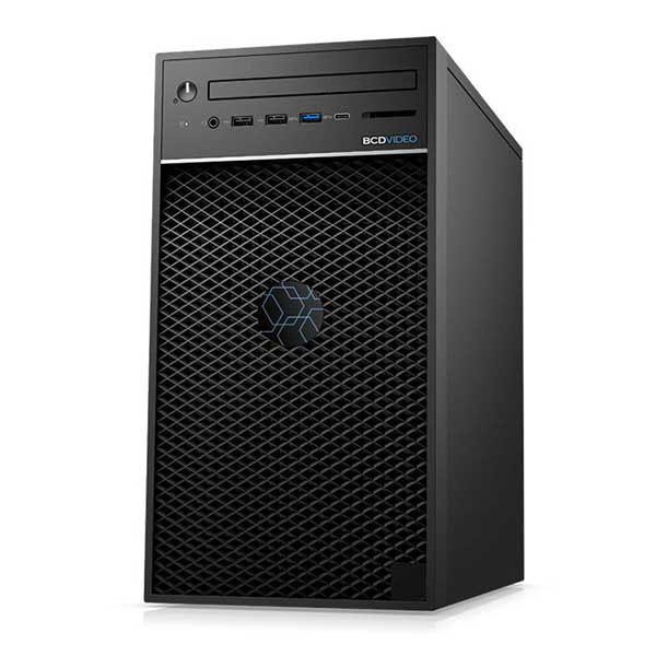 BCD TOWER WORKSTATION - BCDT03-I5-RTX40