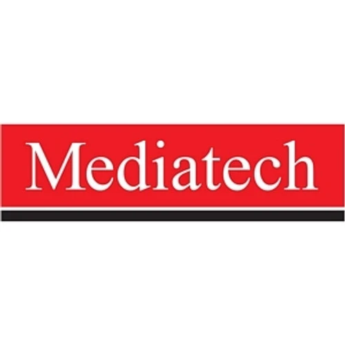 Mediatech VENT MOUNT BRACKET - MT-22019