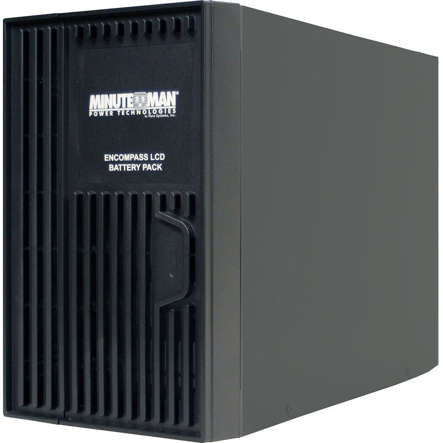 Minuteman True Online Ups - Battery Pack For Ec1000Lcd - BP24XL