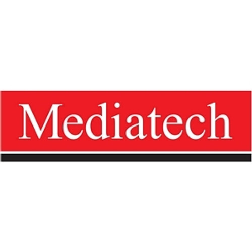 Mediatech Shure QLXD2/B87C-G50 Wireless Mic - MT-21063