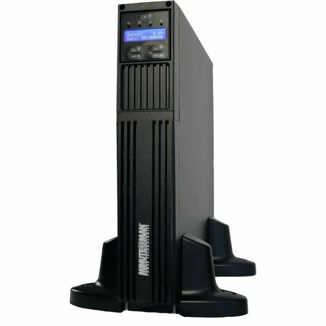 Minuteman Line Interactive Ups - Exr1500Rt2Unc
