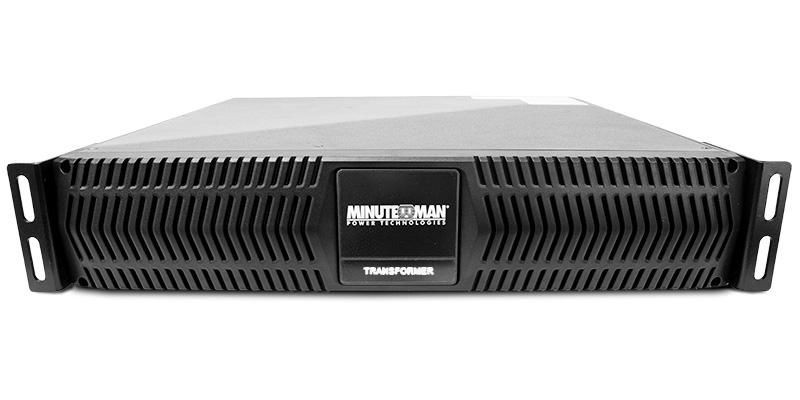 Minuteman Transformer Module: Ed8200Rtxl - ED8000RT-XFR