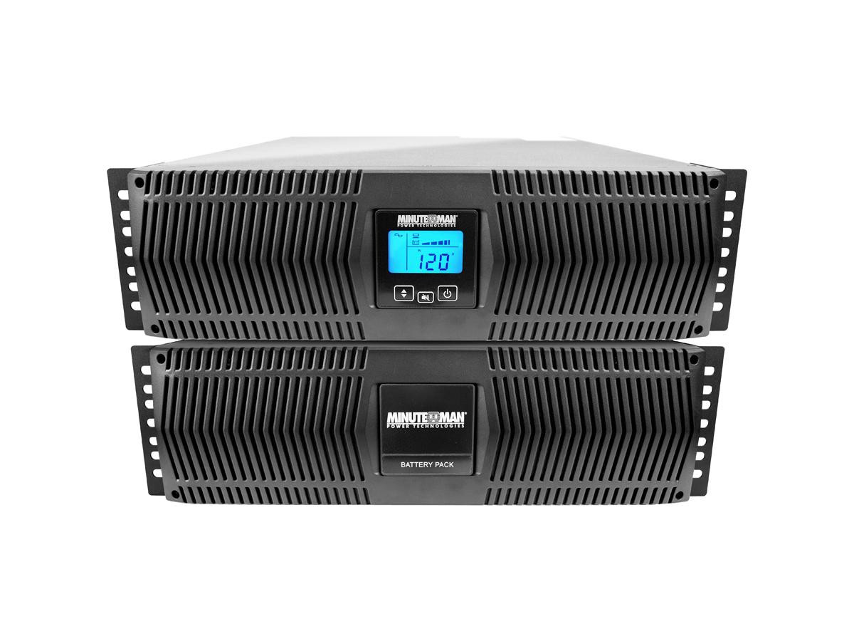 Minuteman Ups, Batt Pack - ED10200RTXL