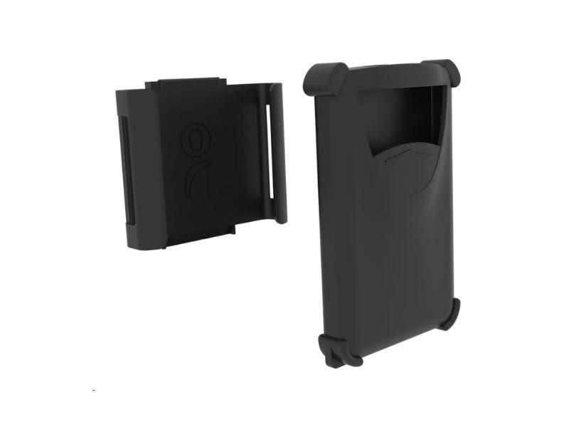 Socket Klip & Flexguard For 800 Series Scanners - AC4201-2418
