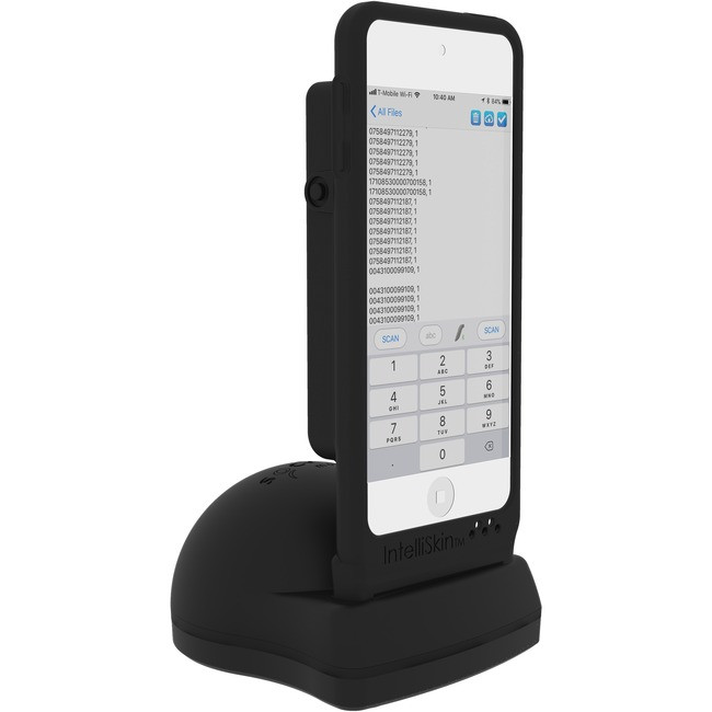 Socket Duracase & Charging Dock For Iphone Xr - AC4186-2172