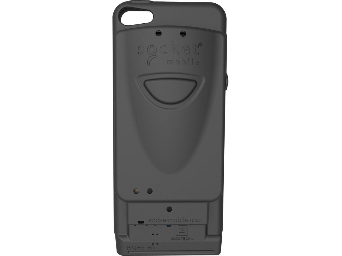 Socket Duracase Only For 800 Series Scanners - Ipod Touch 5th/6th Gen, 50 Pk - AC4112-1761