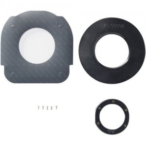 Armoractive 3 inch Thru-Hole Counter Mount