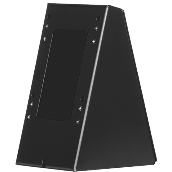 Armoractive Figure 8 Vesa Mount Black