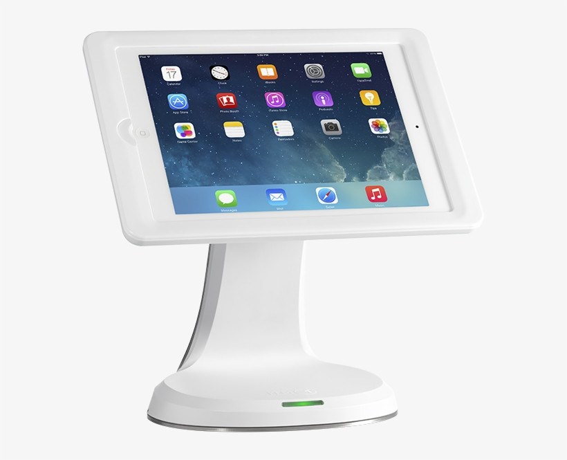 Armoractive Channel Bundle Enterprise tablet lite +Air Case, White