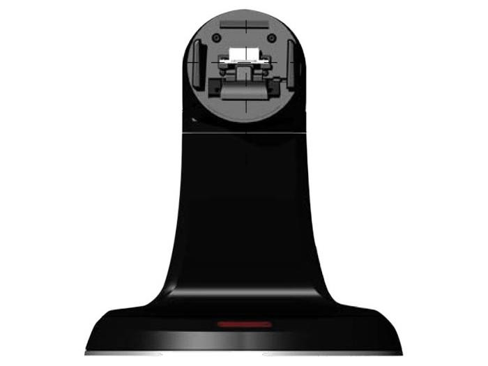 Armoractive Microsoft Surface Pro kiosk system