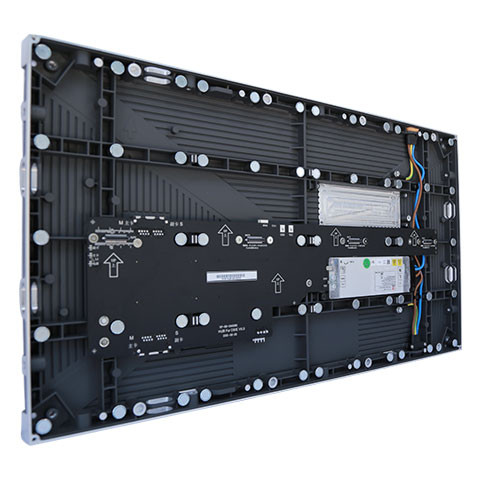 NEC 217" E Series Uhd Led Kit - LED-E012I-217IN