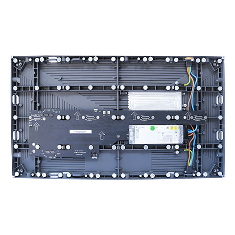 NEC 217In Fhd 2.5Mm Led Kit - LED-E025I-217IN