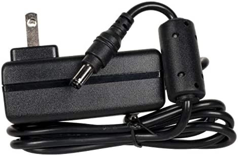 Wilson Packaged Ac/Dc Power Supply 5V, 4A, W/2.5Mm X 5.5Mm X 11Mm Dc Larger  Plu - 850012 Wilson Packaged Ac/Dc Power Supply 5V, 4A, W/2.5Mm X 5.5Mm X 11Mm Dc Larger  Plu - 850012