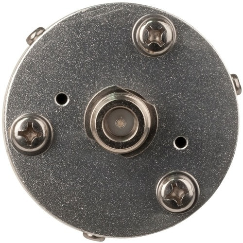 WilsonPro 4G Omni-Directional PLUS Building Cellular Antenna (50 ohm) 698 MHz to 960 MHz, 1710 MHz to 2700 MHz - 5 dB - Cellular Network, OutdoorWall/Mast - Omni-directional - N-Type Connector - 304422 WilsonPro 4G Omni-Directional PLUS Building Cellular Antenna (50 ohm) 698 MHz to 960 MHz, 1710 MHz to 2700 MHz - 5 dB - Cellular Network, OutdoorWall/Mast - Omni-directional - N-Type Connector - 304422