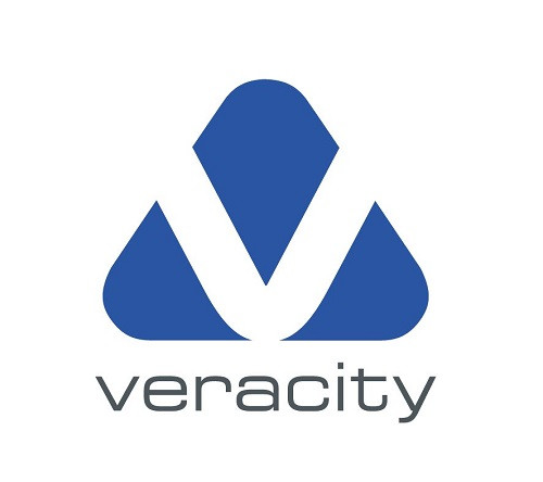 Veracity Power Supply For 2 X Vls-1P-B Units, Includes Wire Harness (Us) - VHW-RMPSU-4W