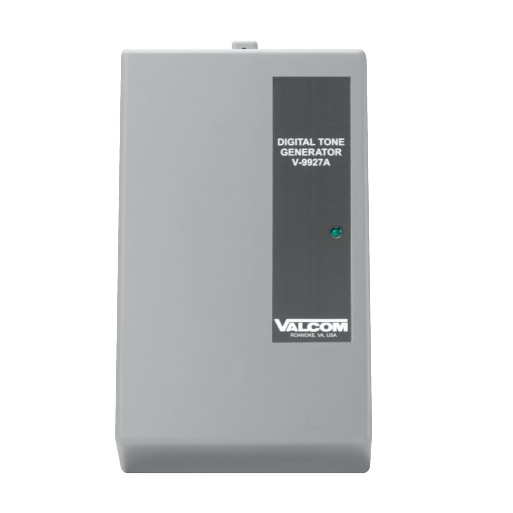 Valcom Multi-Tone Generator - V-9927A