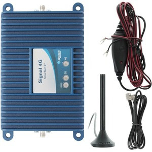 Wilson WeBoost Signal  4G M2M Direct Connect Cellular Signal Booster Kit - LTE - 460219 Wilson WeBoost Signal  4G M2M Direct Connect Cellular Signal Booster Kit - LTE - 460219