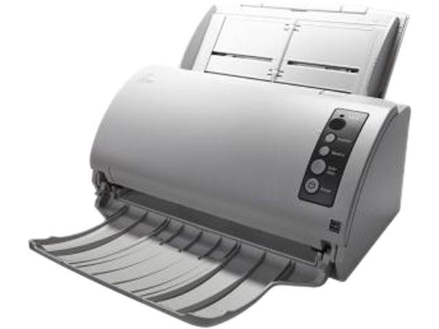 Fujitsu refurbished FI-7030 SHTFEDSCAN 8.5X14 27PPM