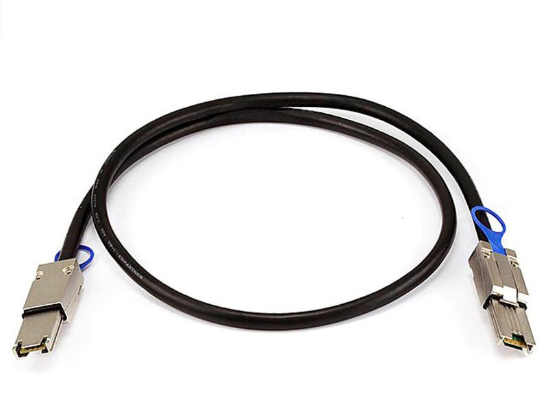 HPE Ext Mini SAS 2m Cable - 407339-B21