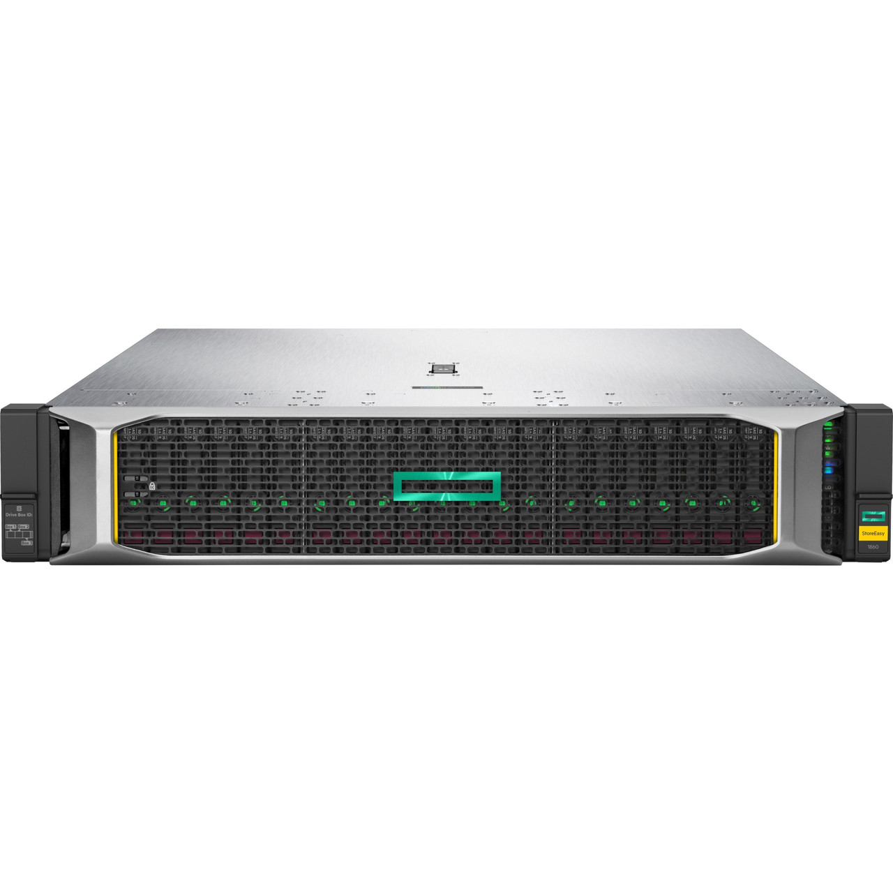 HPE StoreEasy 1860 Storage with Microsoft Windows Storage Server 2016 - Q2P77B