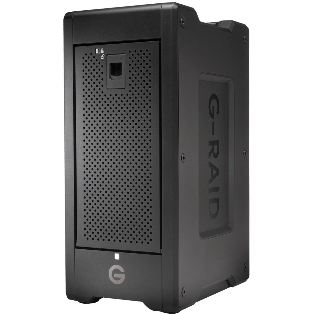Sandisk Professional G-RAID SHUTTLE 8 48TB - SDPH48H-048T-NBAAB