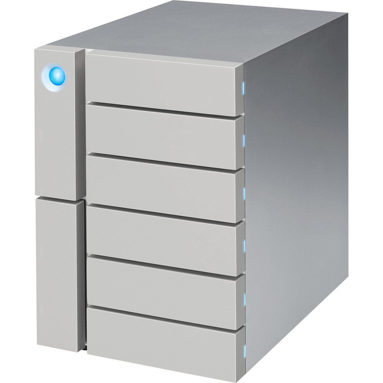 Seagate 6big STFK60000402 DAS Storage System - STFK60000402 Seagate 6big STFK60000402 DAS Storage System - STFK60000402