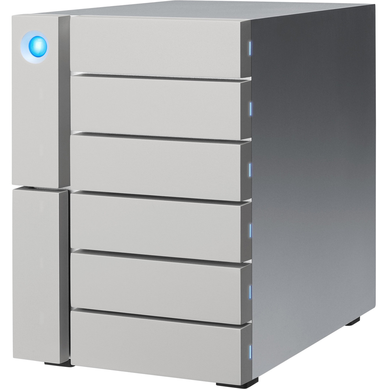 Seagate 6big DAS Storage System - STFK108000400